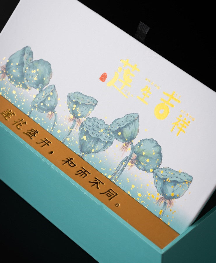 Handcrafted Jingdezhen porcelain tea set and teacup, Chinese ceramic art for mindful tea rituals — Solmira Living